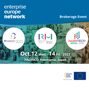 BIOTECH CLUSTER/SME MISSION